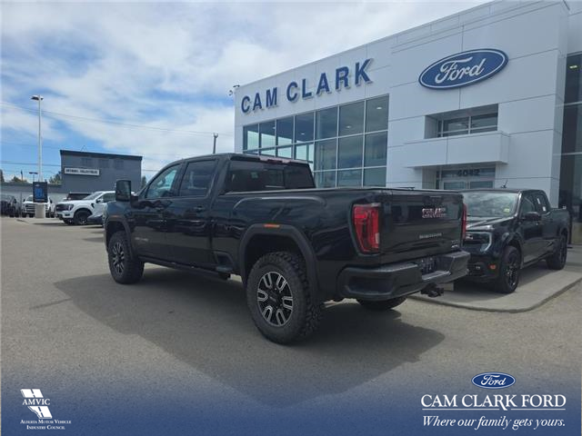 2023 GMC Sierra 3500HD AT4 (Stk: P7061) in Olds - Image 4 of 5
