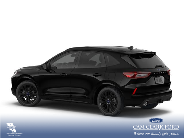 2026 Ford Escape ST-Line Elite (Stk: 26S4610) in Olds - Image 2 of 7