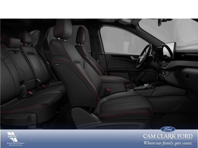 2026 Ford Escape ST-Line Elite (Stk: 26S4610) in Olds - Image 5 of 7
