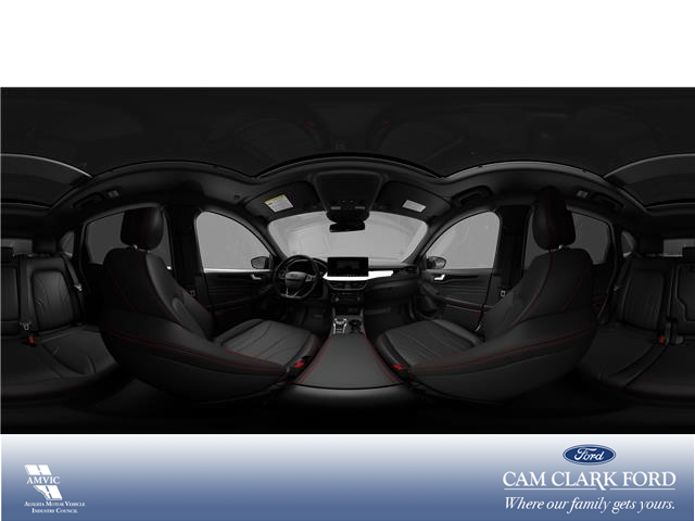 2026 Ford Escape ST-Line Elite (Stk: 26S4610) in Olds - Image 7 of 7