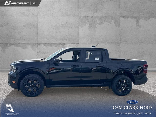 2026 Ford Maverick XLT (Stk: 26T8776) in Red Deer - Image 3 of 24
