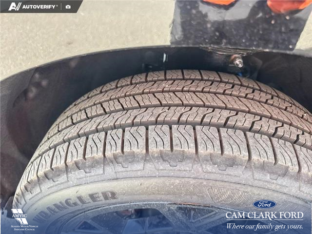 2026 Ford Maverick XLT (Stk: 26T8776) in Red Deer - Image 7 of 24