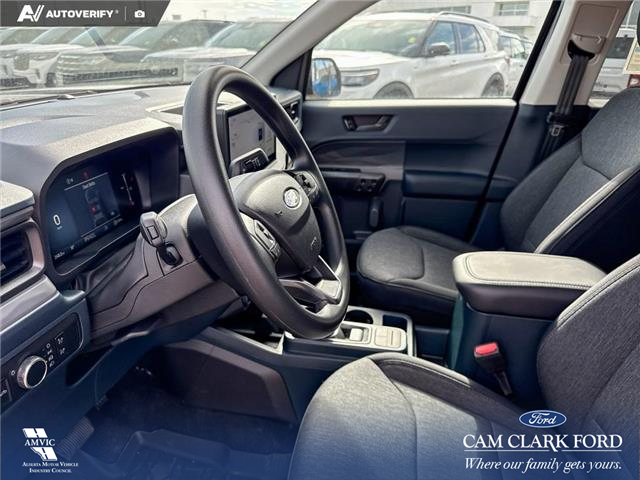 2026 Ford Maverick XLT (Stk: 26T8776) in Red Deer - Image 12 of 24