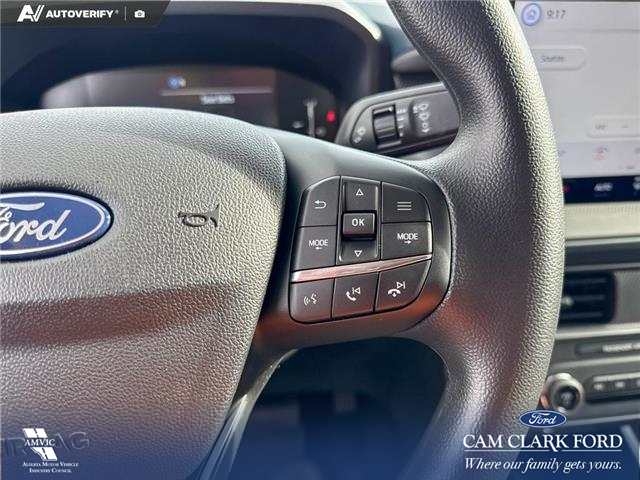 2026 Ford Maverick XLT (Stk: 26T8776) in Red Deer - Image 15 of 24