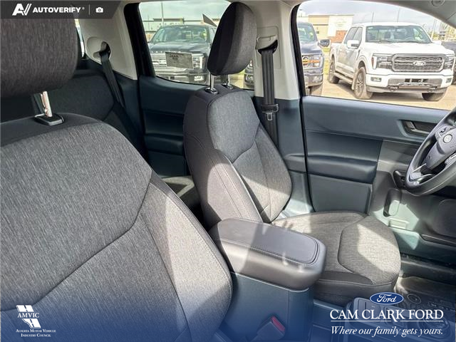 2026 Ford Maverick XLT (Stk: 26T8776) in Red Deer - Image 21 of 24