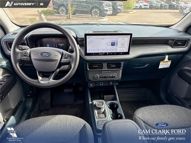 2026 Ford Maverick XLT (Stk: 26T8776) in Red Deer - Image 23 of 24