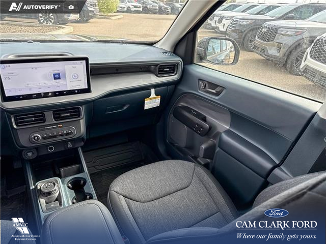 2026 Ford Maverick XLT (Stk: 26T8776) in Red Deer - Image 24 of 24