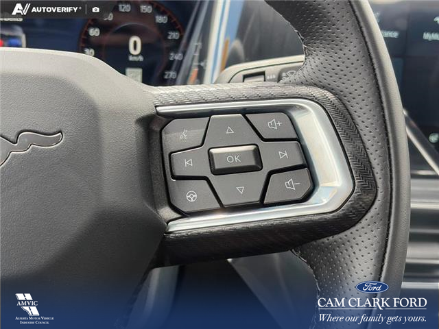 2026 Ford Mustang  (Stk: 26AC7926) in Airdrie - Image 16 of 25