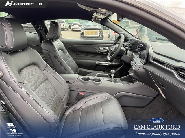 2026 Ford Mustang  (Stk: 26AC7926) in Airdrie - Image 22 of 25