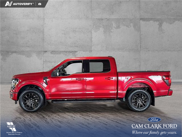 2024 Ford F-150 XLT (Stk: RC20212) in Airdrie - Image 3 of 25