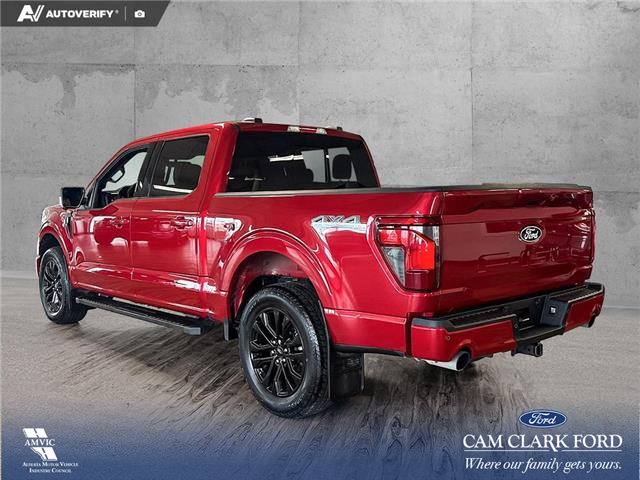 2024 Ford F-150 XLT (Stk: RC20212) in Airdrie - Image 4 of 25