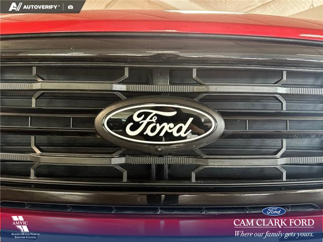 2024 Ford F-150 XLT (Stk: RC20212) in Airdrie - Image 9 of 25