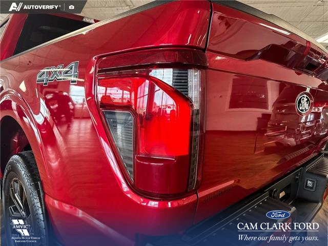 2024 Ford F-150 XLT (Stk: RC20212) in Airdrie - Image 11 of 25