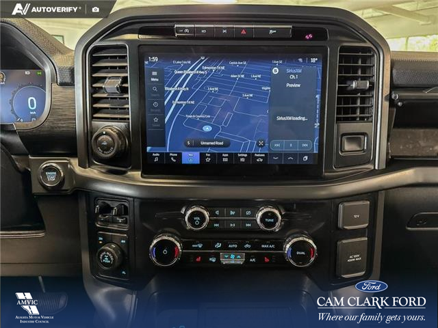 2024 Ford F-150 XLT (Stk: RC20212) in Airdrie - Image 19 of 25