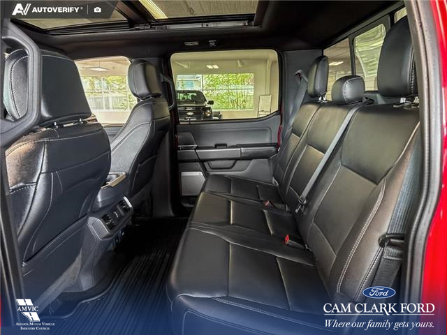 2024 Ford F-150 XLT (Stk: RC20212) in Airdrie - Image 23 of 25