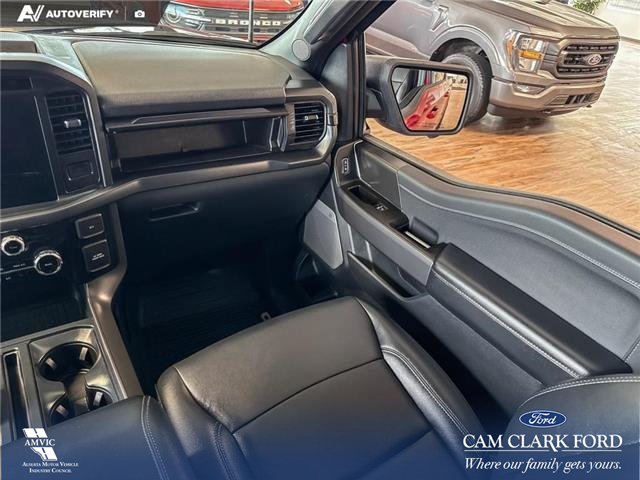 2024 Ford F-150 XLT (Stk: RC20212) in Airdrie - Image 25 of 25