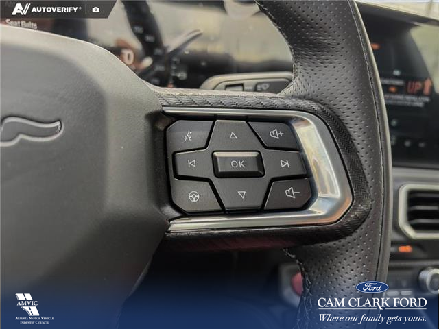 2026 Ford Mustang  (Stk: 26AC7086) in Airdrie - Image 16 of 25