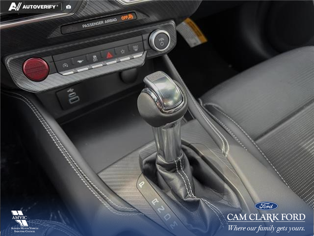2026 Ford Mustang  (Stk: 26AC7086) in Airdrie - Image 18 of 25