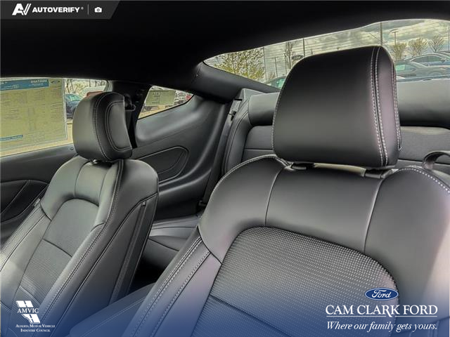 2026 Ford Mustang  (Stk: 26AC7086) in Airdrie - Image 20 of 25