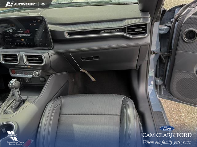2026 Ford Mustang  (Stk: 26AC7086) in Airdrie - Image 25 of 25