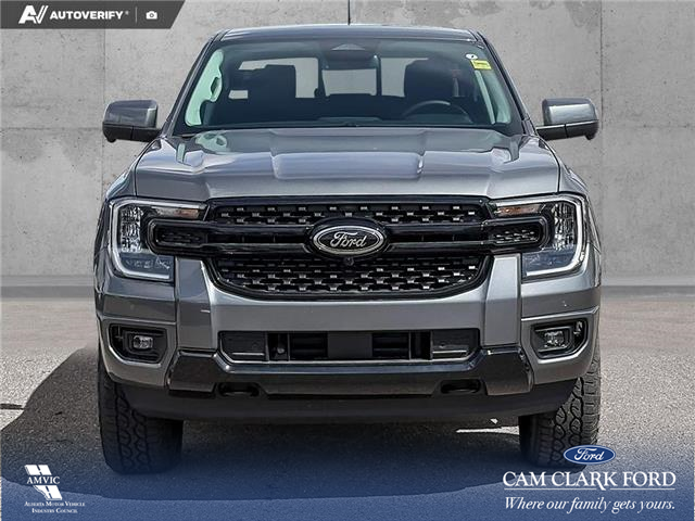 2026 Ford Ranger Lariat (Stk: 26AT8417) in Airdrie - Image 2 of 25 2026 Ford Ranger Lariat (Stk: 26AT8417) in Airdrie - Image 2 of 25