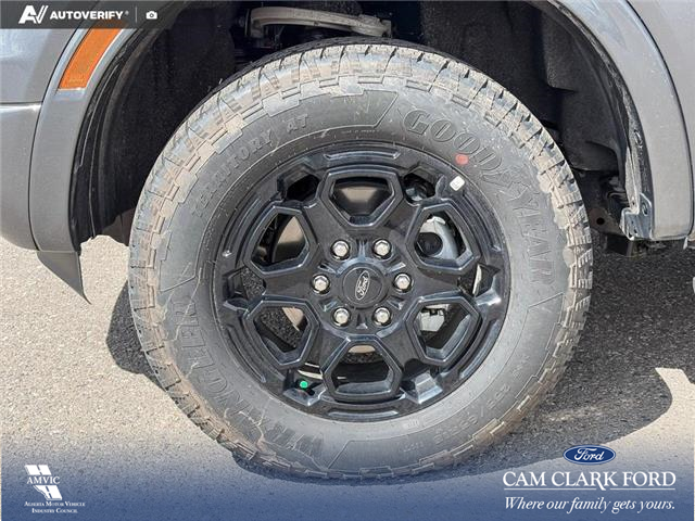 2026 Ford Ranger Lariat (Stk: 26AT8417) in Airdrie - Image 6 of 25 2026 Ford Ranger Lariat (Stk: 26AT8417) in Airdrie - Image 6 of 25