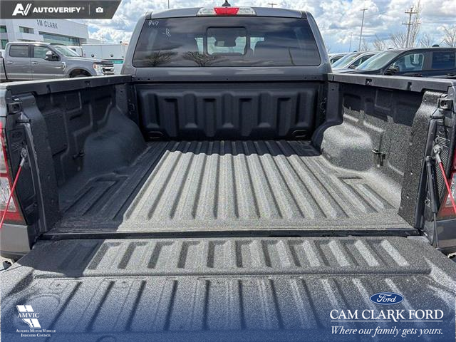2026 Ford Ranger Lariat (Stk: 26AT8417) in Airdrie - Image 12 of 25 2026 Ford Ranger Lariat (Stk: 26AT8417) in Airdrie - Image 12 of 25