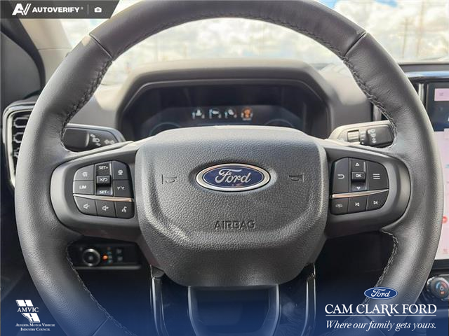 2026 Ford Ranger Lariat (Stk: 26AT8417) in Airdrie - Image 14 of 25 2026 Ford Ranger Lariat (Stk: 26AT8417) in Airdrie - Image 14 of 25