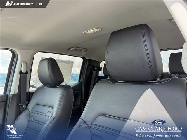 2026 Ford Ranger Lariat (Stk: 26AT8417) in Airdrie - Image 20 of 25 2026 Ford Ranger Lariat (Stk: 26AT8417) in Airdrie - Image 20 of 25