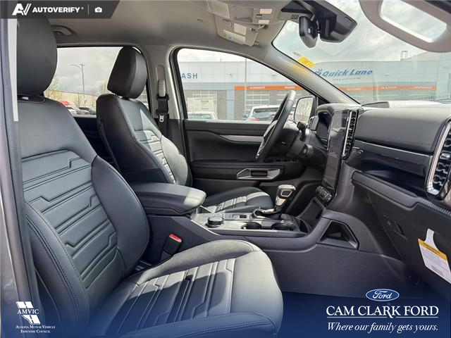 2026 Ford Ranger Lariat (Stk: 26AT8417) in Airdrie - Image 22 of 25 2026 Ford Ranger Lariat (Stk: 26AT8417) in Airdrie - Image 22 of 25