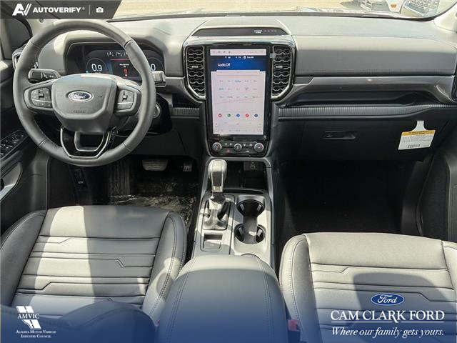 2026 Ford Ranger Lariat (Stk: 26AT8417) in Airdrie - Image 24 of 25 2026 Ford Ranger Lariat (Stk: 26AT8417) in Airdrie - Image 24 of 25