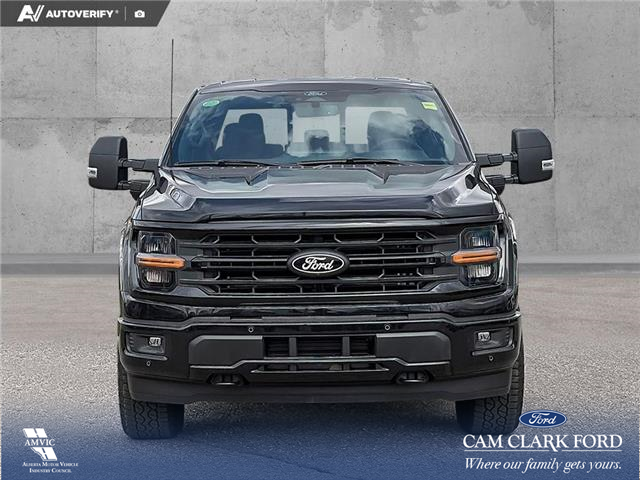 2026 Ford F-150 XLT (Stk: 26AT7986) in Airdrie - Image 2 of 25