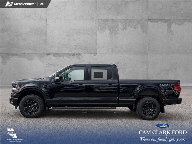 2026 Ford F-150 XLT (Stk: 26AT7986) in Airdrie - Image 3 of 25