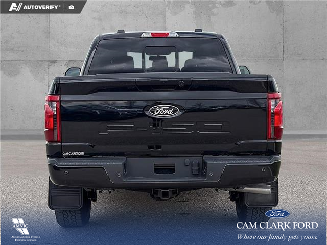2026 Ford F-150 XLT (Stk: 26AT7986) in Airdrie - Image 5 of 25