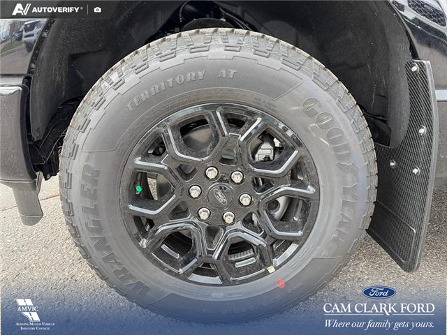 2026 Ford F-150 XLT (Stk: 26AT7986) in Airdrie - Image 6 of 25