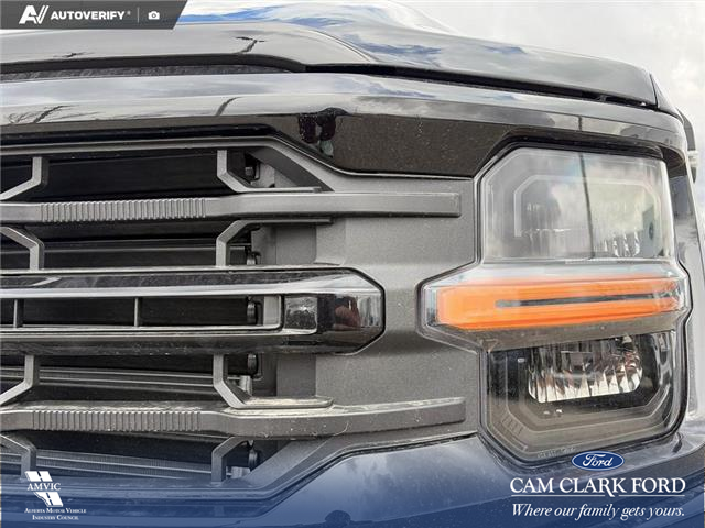 2026 Ford F-150 XLT (Stk: 26AT7986) in Airdrie - Image 8 of 25
