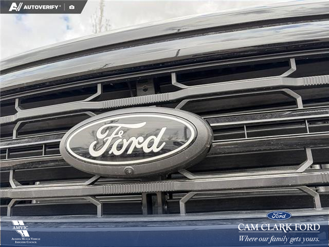2026 Ford F-150 XLT (Stk: 26AT7986) in Airdrie - Image 9 of 25