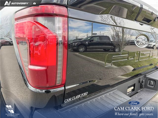 2026 Ford F-150 XLT (Stk: 26AT7986) in Airdrie - Image 11 of 25
