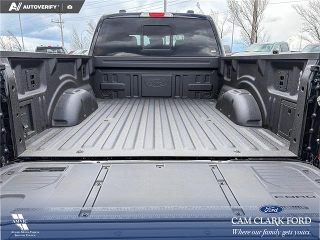 2026 Ford F-150 XLT (Stk: 26AT7986) in Airdrie - Image 12 of 25