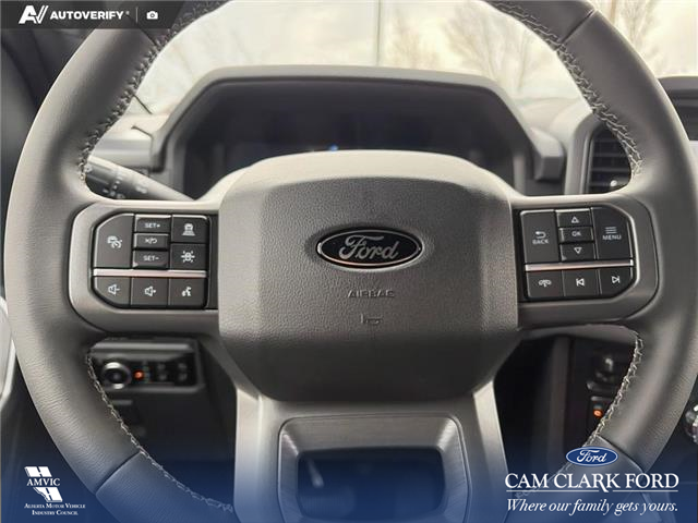 2026 Ford F-150 XLT (Stk: 26AT7986) in Airdrie - Image 14 of 25