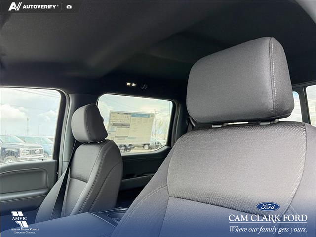 2026 Ford F-150 XLT (Stk: 26AT7986) in Airdrie - Image 20 of 25