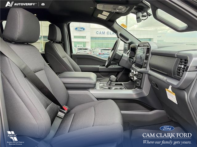 2026 Ford F-150 XLT (Stk: 26AT7986) in Airdrie - Image 22 of 25