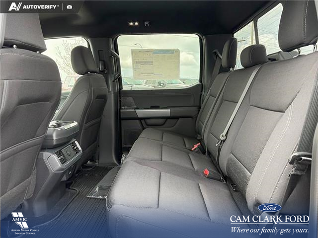 2026 Ford F-150 XLT (Stk: 26AT7986) in Airdrie - Image 23 of 25