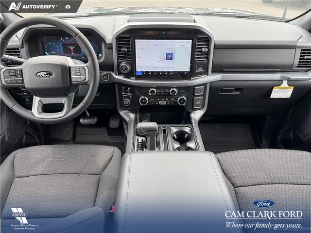 2026 Ford F-150 XLT (Stk: 26AT7986) in Airdrie - Image 24 of 25