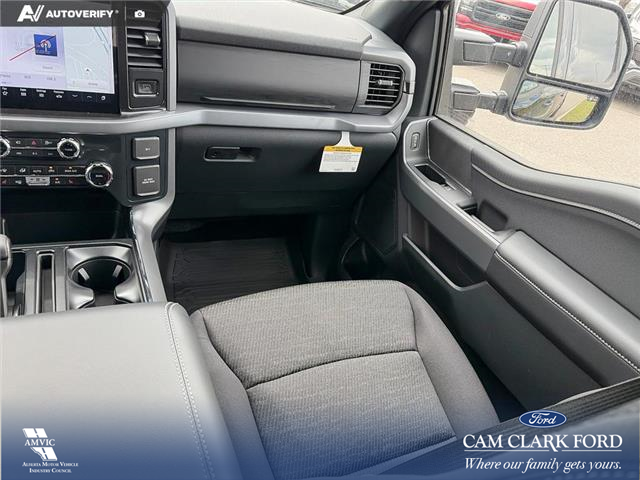 2026 Ford F-150 XLT (Stk: 26AT7986) in Airdrie - Image 25 of 25