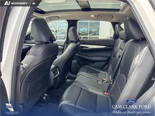 2019 Infiniti QX50 ESSENTIAL (Stk: P1222) in Innisfail - Image 15 of 19