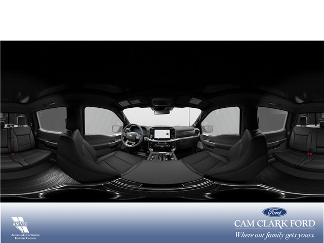 2026 Ford F-150 Lariat (Stk: 26AT6019) in Airdrie - Image 7 of 7