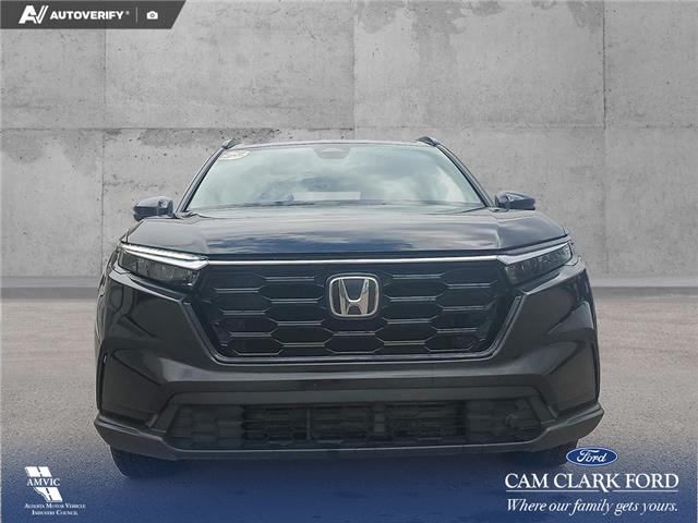 2024 Honda CR-V Sport (Stk: U38114) in Red Deer - Image 2 of 25