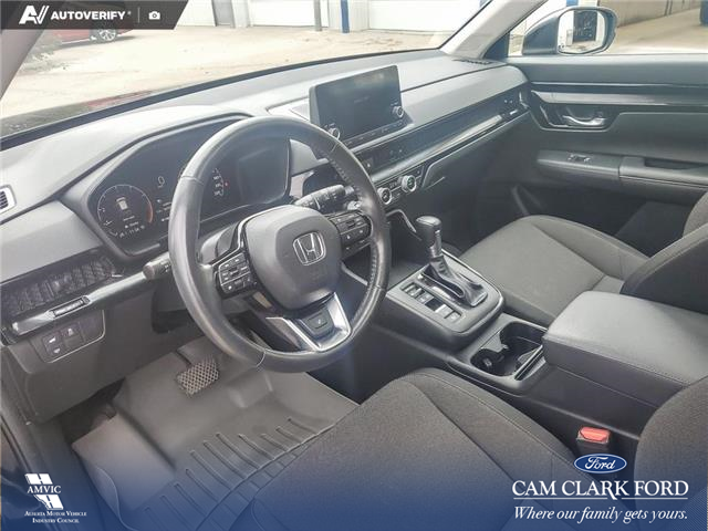 2024 Honda CR-V Sport (Stk: U38114) in Red Deer - Image 13 of 25