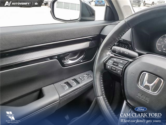 2024 Honda CR-V Sport (Stk: U38114) in Red Deer - Image 17 of 25